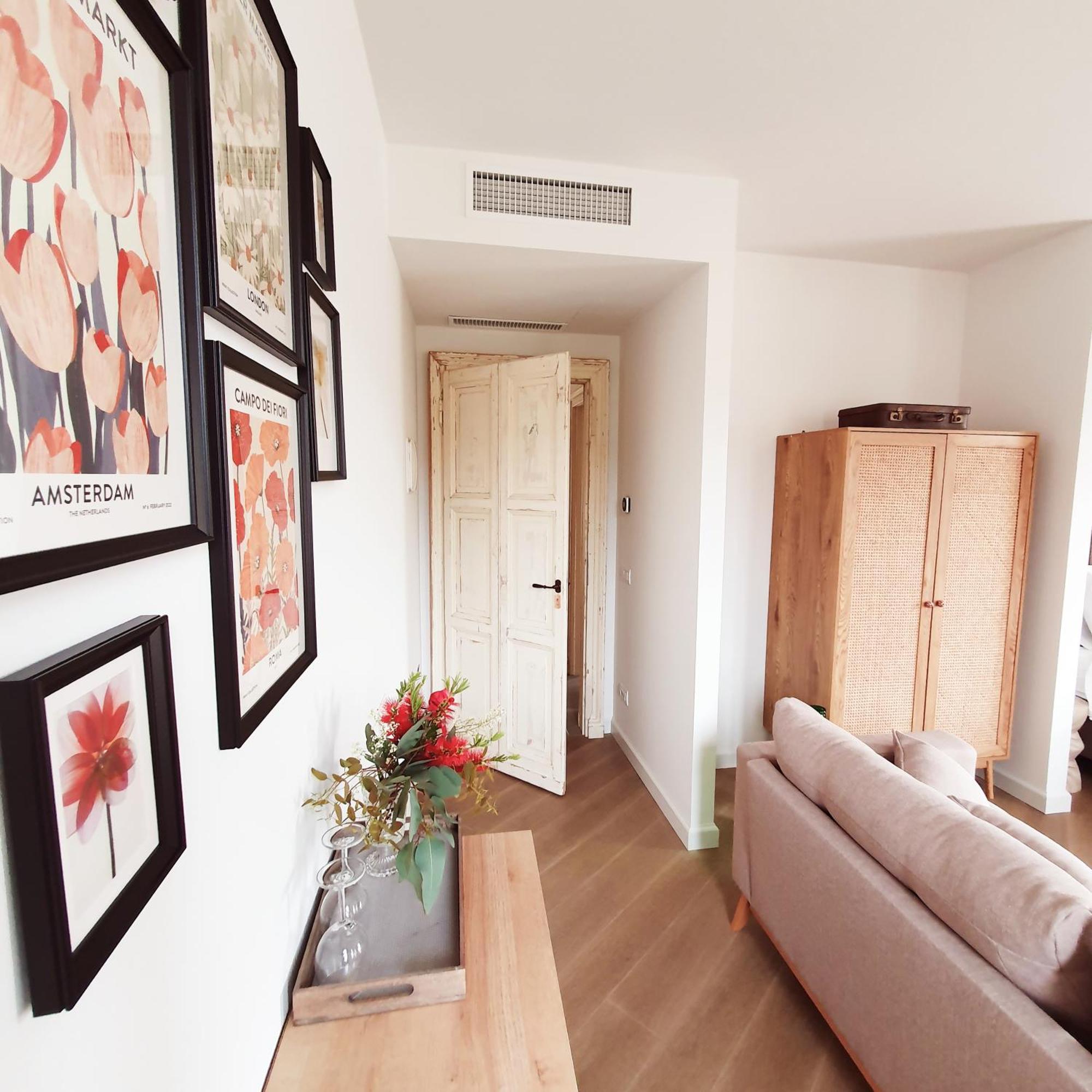 Residenza Villa Genua Bordighera Habitación foto
