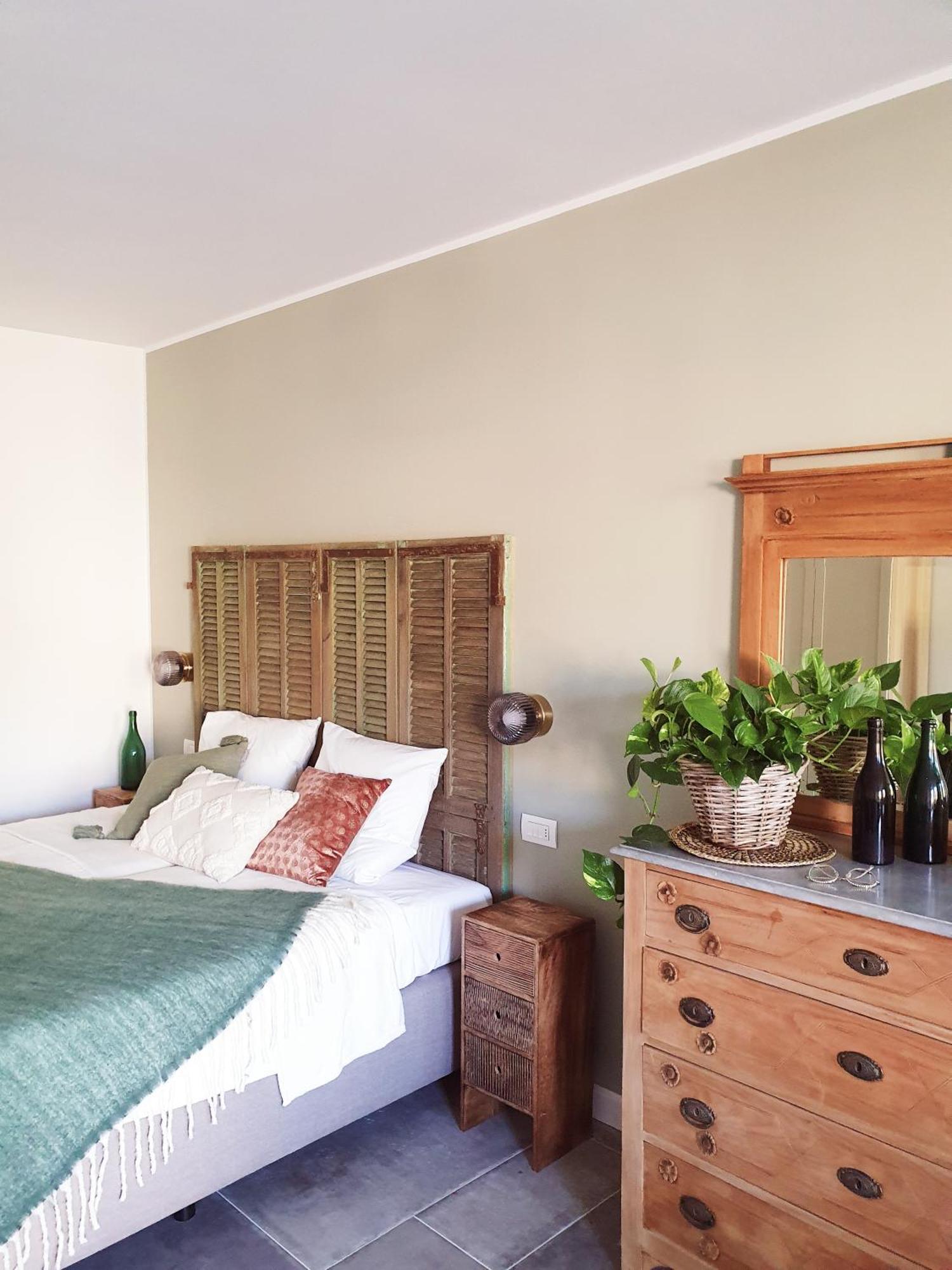 Residenza Villa Genua Bordighera Habitación foto