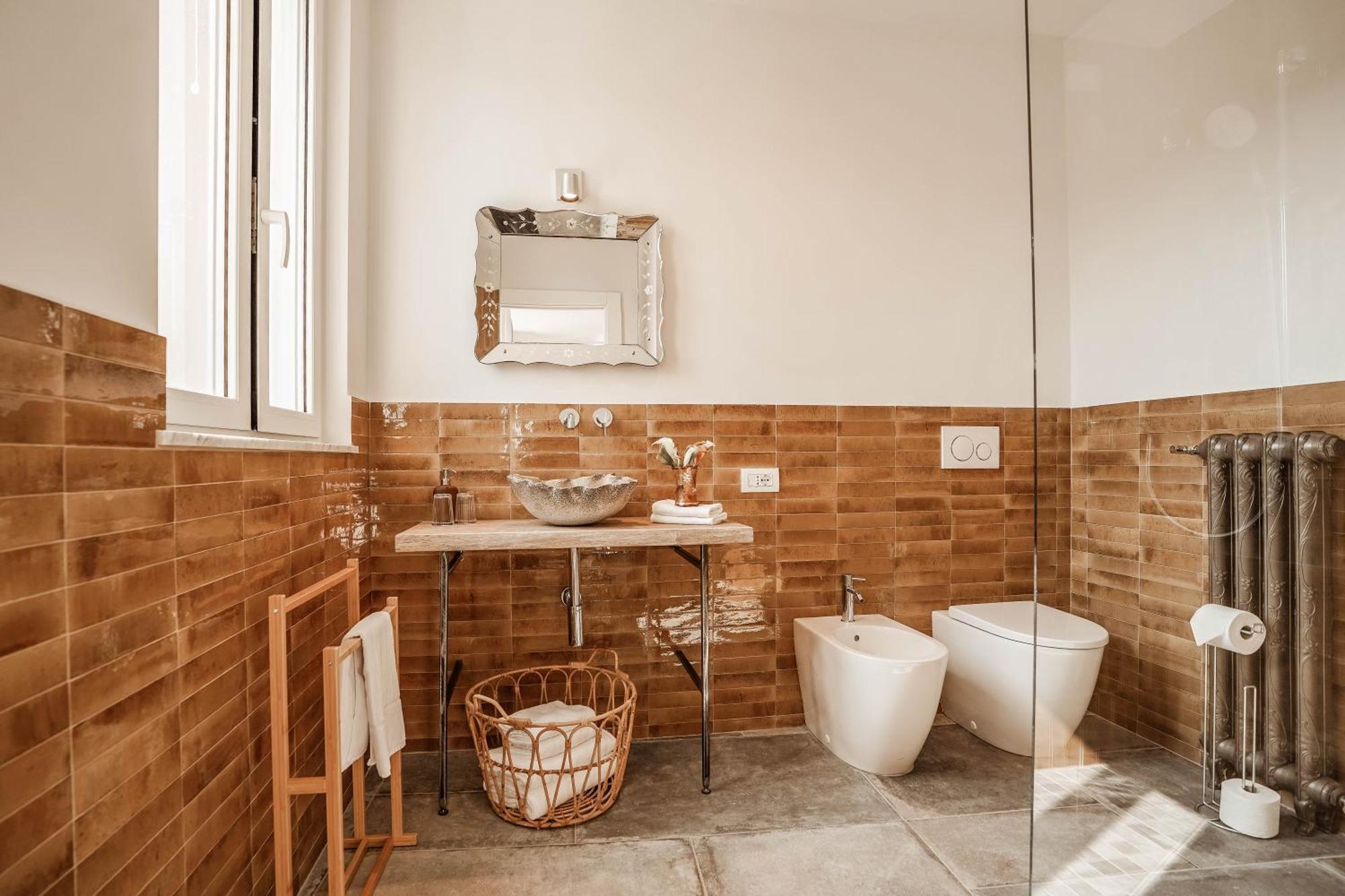 Residenza Villa Genua Bordighera Exterior foto